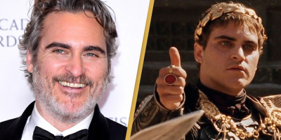 Usai Joker, Joaquin Phoenix Jadi Napoleon thumbnail